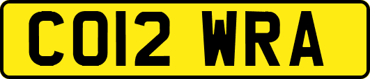 CO12WRA
