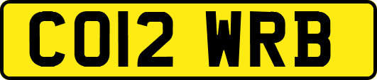 CO12WRB