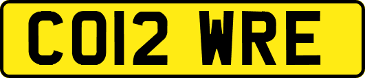 CO12WRE