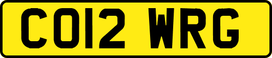 CO12WRG