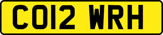CO12WRH
