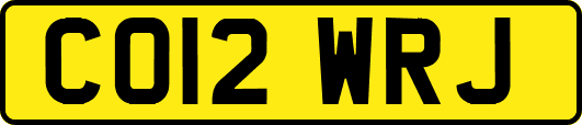 CO12WRJ