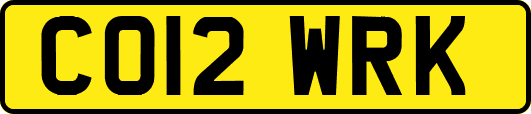 CO12WRK