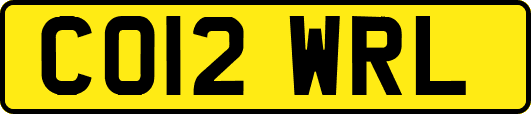 CO12WRL