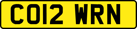CO12WRN