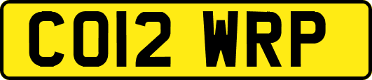 CO12WRP