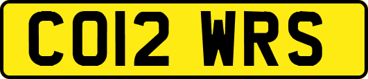 CO12WRS