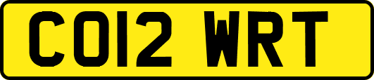 CO12WRT