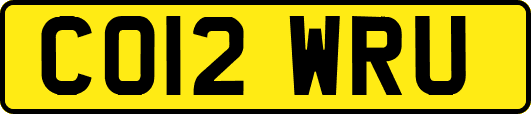 CO12WRU