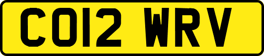 CO12WRV