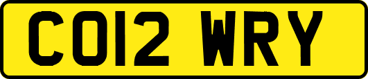 CO12WRY