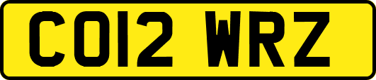 CO12WRZ