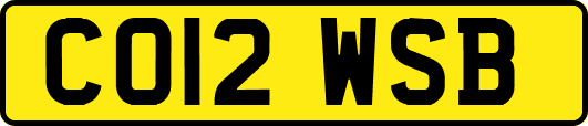 CO12WSB