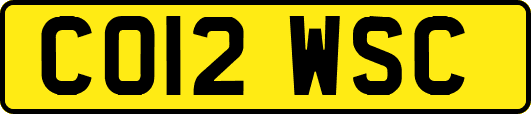 CO12WSC