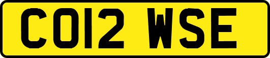 CO12WSE