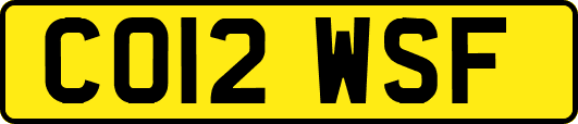 CO12WSF