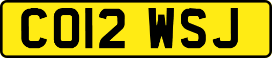 CO12WSJ