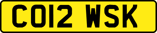 CO12WSK