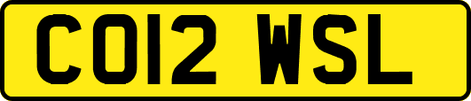 CO12WSL
