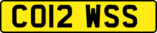 CO12WSS