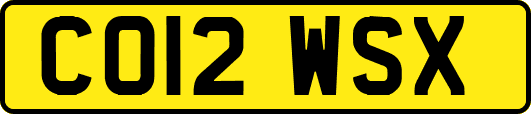 CO12WSX