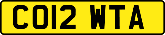 CO12WTA