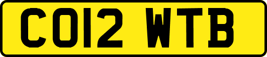 CO12WTB