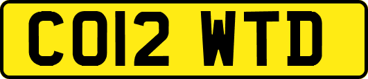 CO12WTD