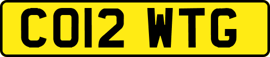 CO12WTG