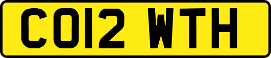 CO12WTH