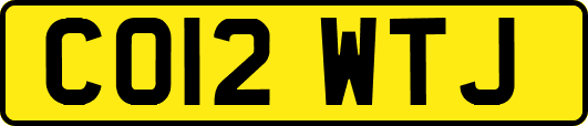 CO12WTJ