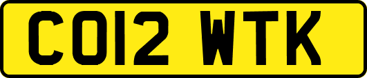 CO12WTK