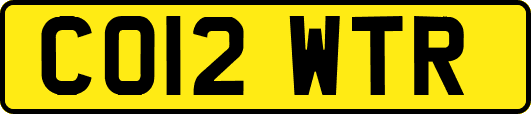CO12WTR