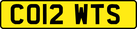CO12WTS