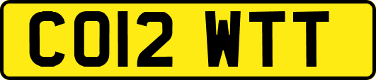 CO12WTT