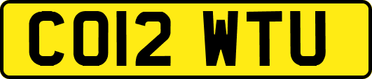 CO12WTU