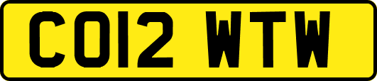 CO12WTW