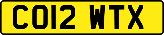 CO12WTX