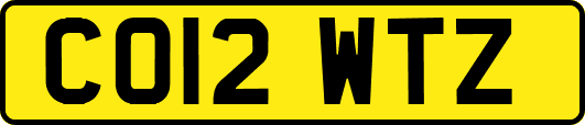 CO12WTZ