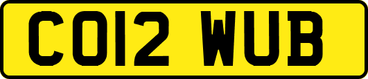 CO12WUB