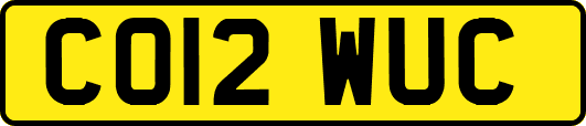 CO12WUC