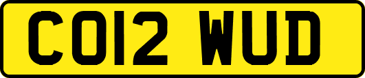 CO12WUD