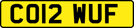 CO12WUF