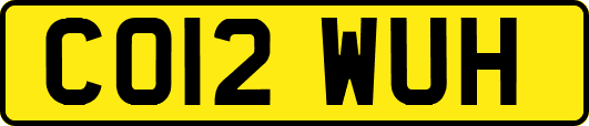 CO12WUH