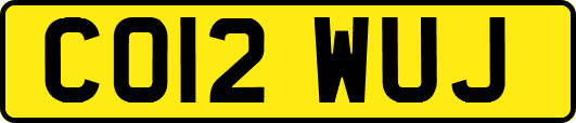 CO12WUJ