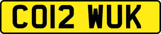 CO12WUK