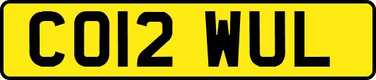 CO12WUL