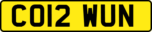 CO12WUN