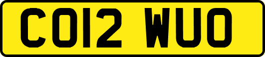 CO12WUO