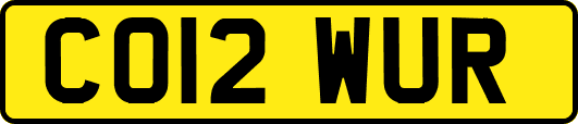 CO12WUR